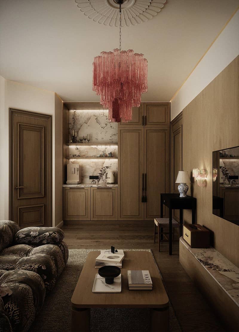 Designer apartments with guaranteed income in a new residential complex with a unique concept, Bukit, Bali, Indonesia — photo 36