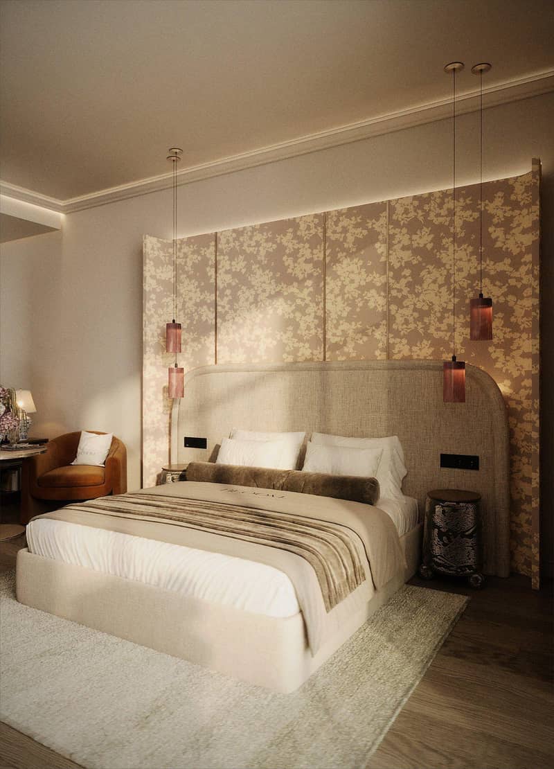 Designer apartments with guaranteed income in a new residential complex with a unique concept, Bukit, Bali, Indonesia — photo 26