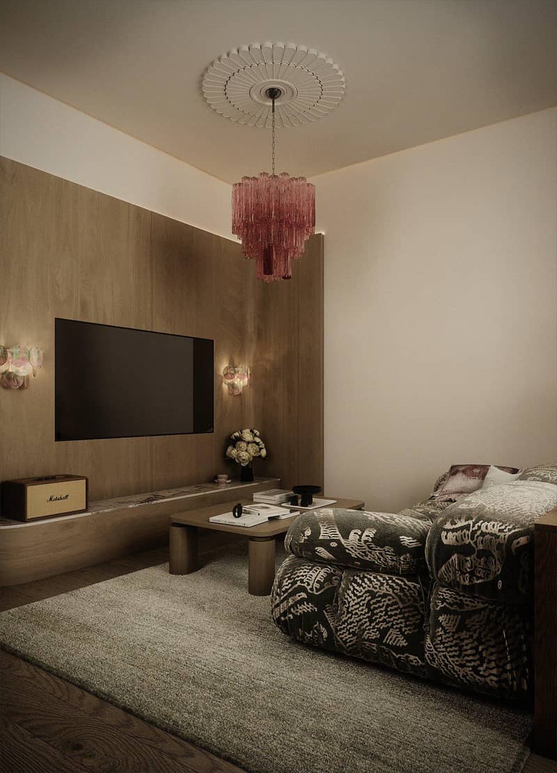 Designer apartments with guaranteed income in a new residential complex with a unique concept, Bukit, Bali, Indonesia — photo 32
