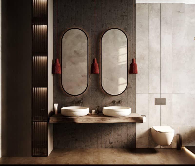 New complex of villas with a spa center and hotel services, Ubud, Bali, Indonesia — photo 13
