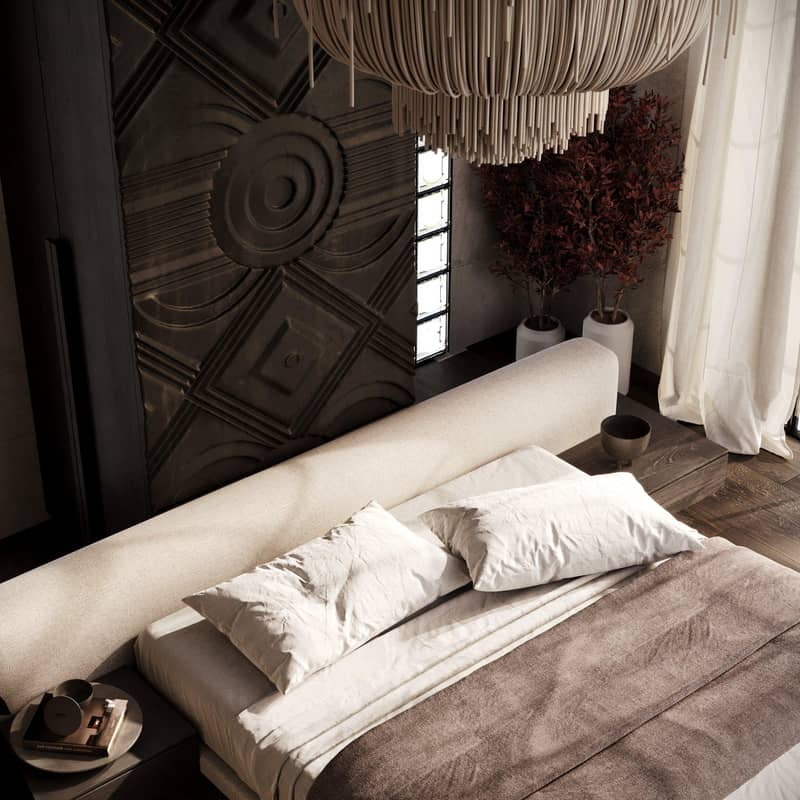 New complex of villas with a spa center and hotel services, Ubud, Bali, Indonesia — photo 11