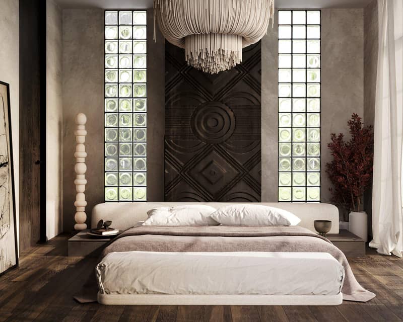 New complex of villas with a spa center and hotel services, Ubud, Bali, Indonesia — photo 9