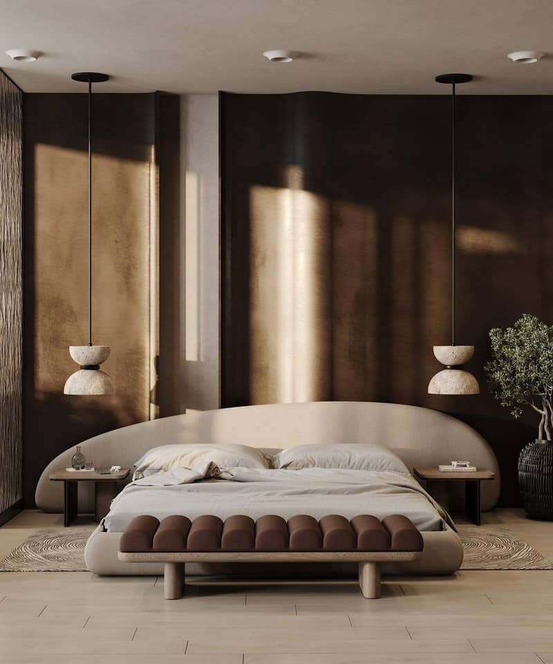 New wellness complex with a spa center, a restaurant and a co-working space near beaches, Bali, Indonesia — photo 9
