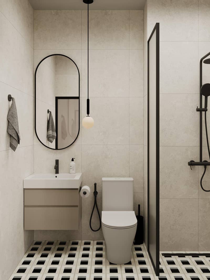 New apart hotel at 700 meters from the ocean, Bali, Indonesia — photo 9