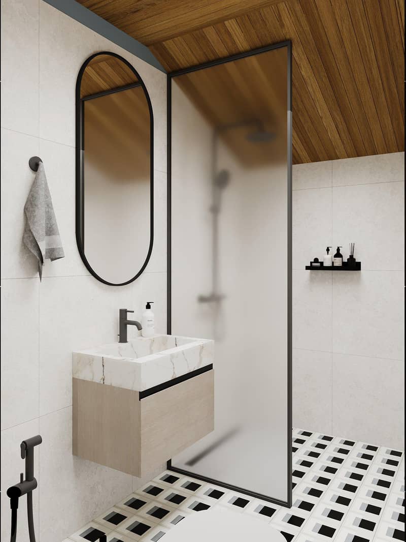 New apart hotel at 700 meters from the ocean, Bali, Indonesia — photo 8