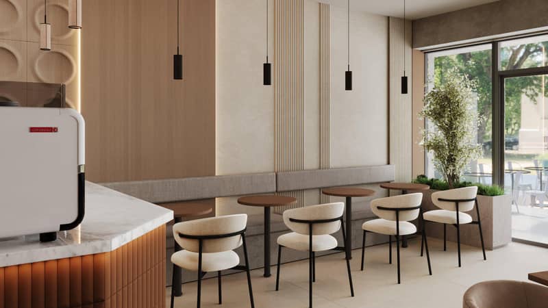 New apart hotel at 700 meters from the ocean, Bali, Indonesia — photo 10