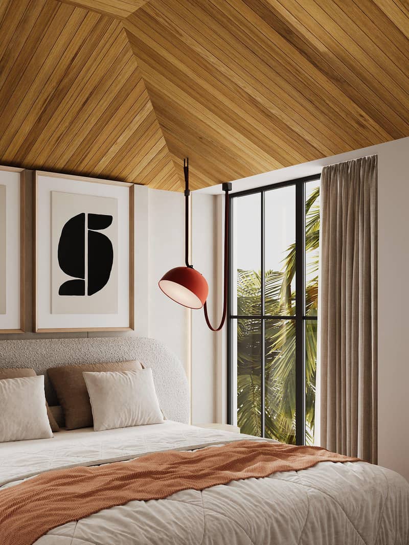 New apart hotel at 700 meters from the ocean, Bali, Indonesia — photo 5