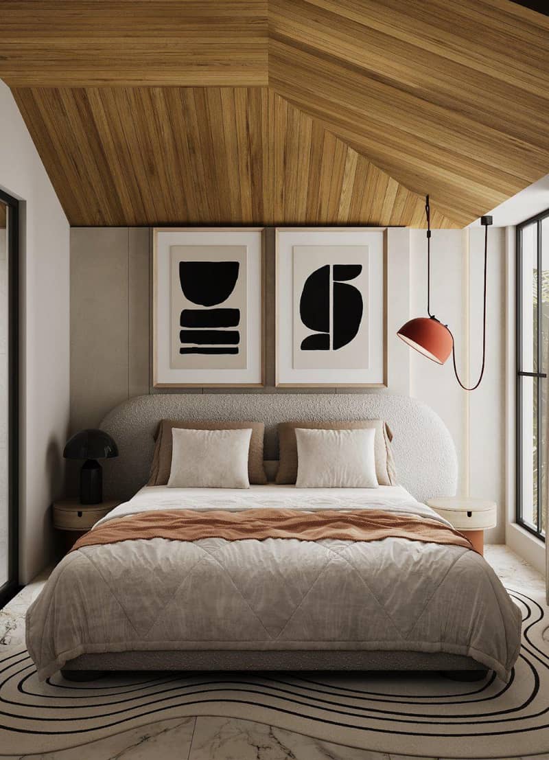 New apart hotel at 700 meters from the ocean, Bali, Indonesia — photo 4