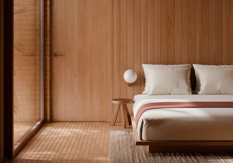 New complex of traditional villas with a wellness center, Bali, Indonesia — photo 6