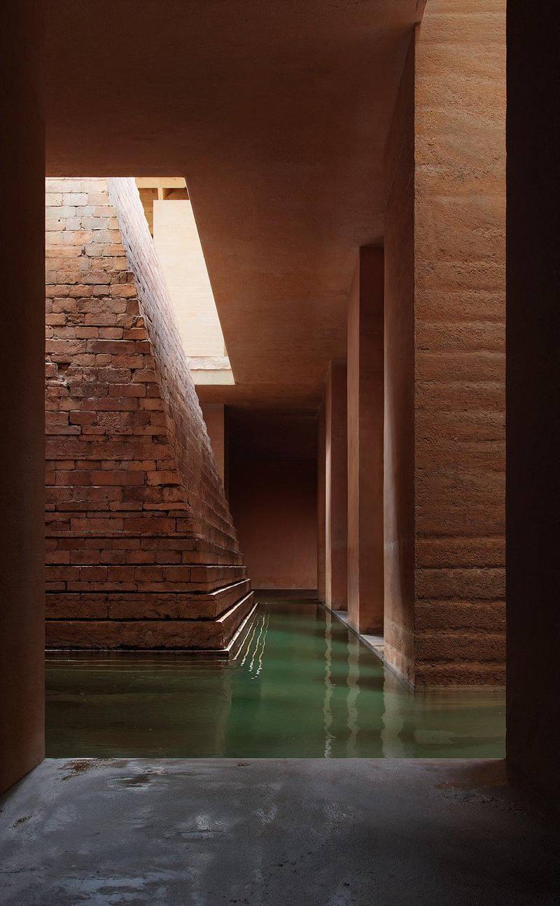 New complex of traditional villas with a wellness center, Bali, Indonesia — photo 14