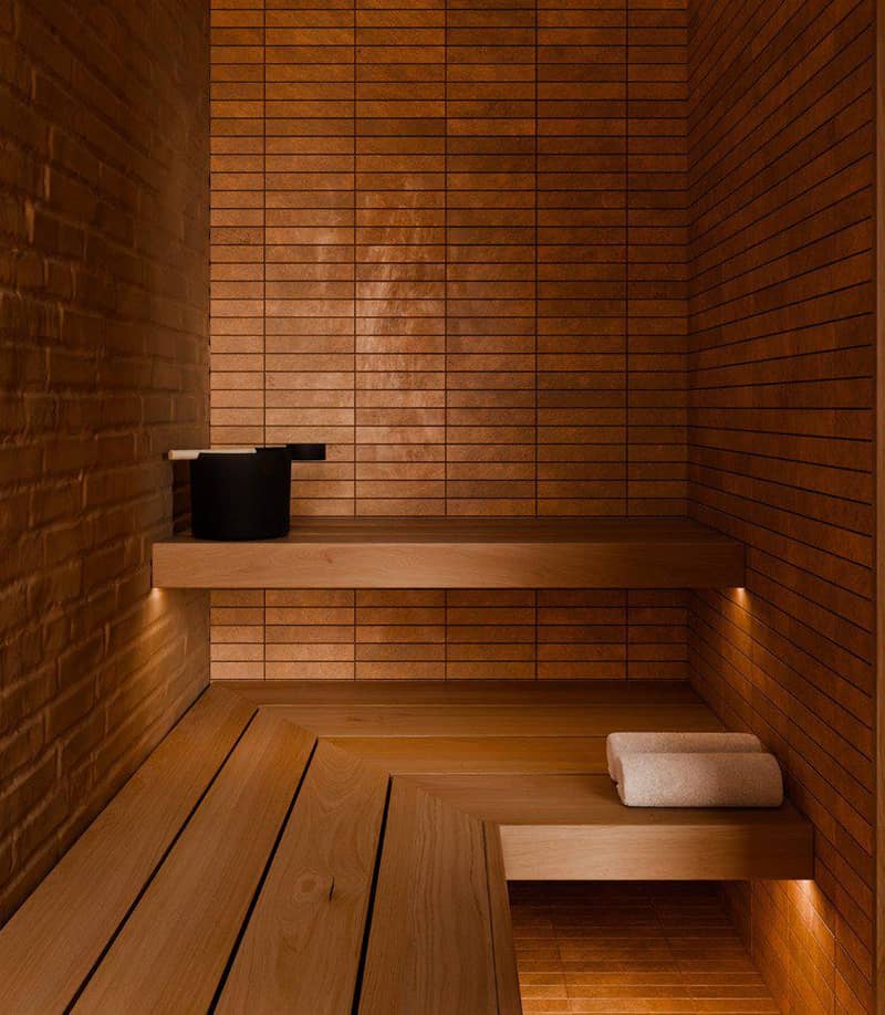 New complex of traditional villas with a wellness center, Bali, Indonesia — photo 15