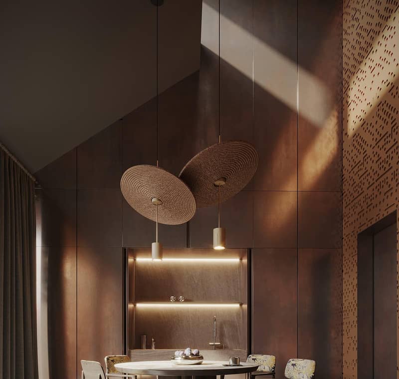 Premium residential complex at 700 meters from the ocean, Nuanu City, Bali, Indonesia — photo 4