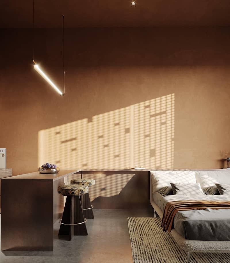 Premium residential complex at 700 meters from the ocean, Nuanu City, Bali, Indonesia — photo 5