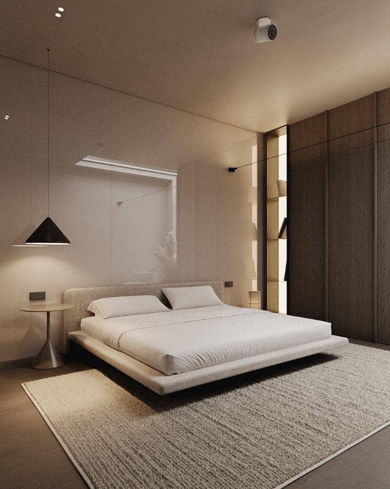 New complex of furnished villas in a prestigious area, 4 minutes from Pererenan Beach, Bali, Indonesia — photo 17