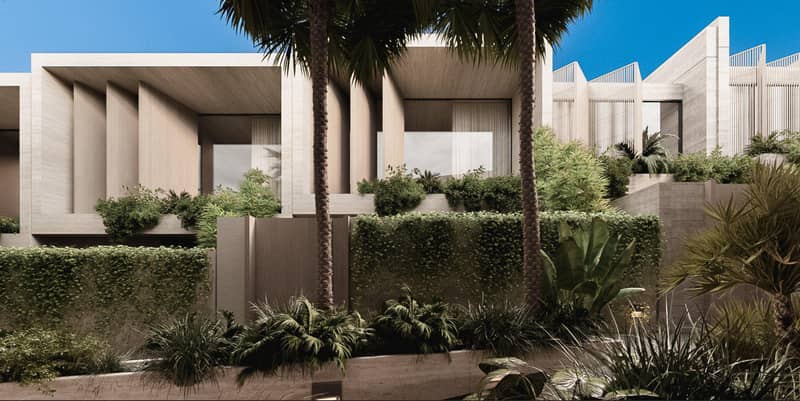 New complex of furnished villas in a prestigious area, 4 minutes from Pererenan Beach, Bali, Indonesia — photo 25