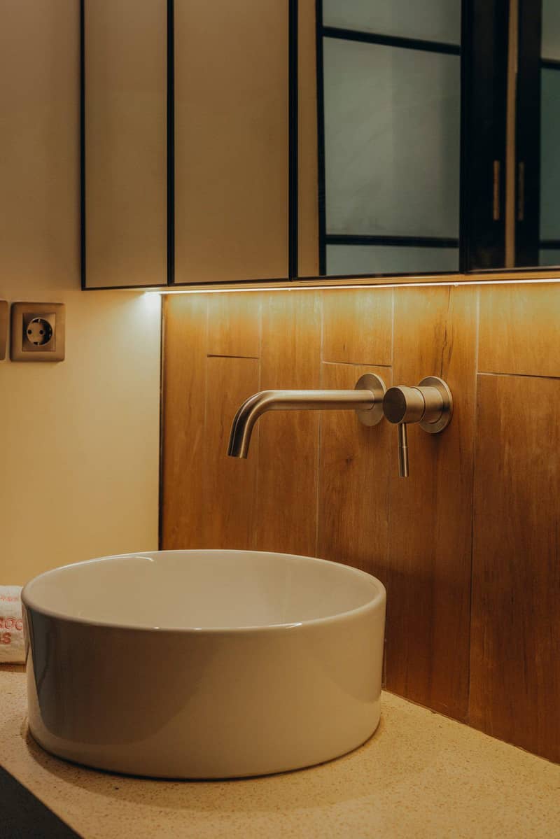 New stylish townhouse complex surrounded by jungle, Gianyar, Bali, Indonesia — photo 19