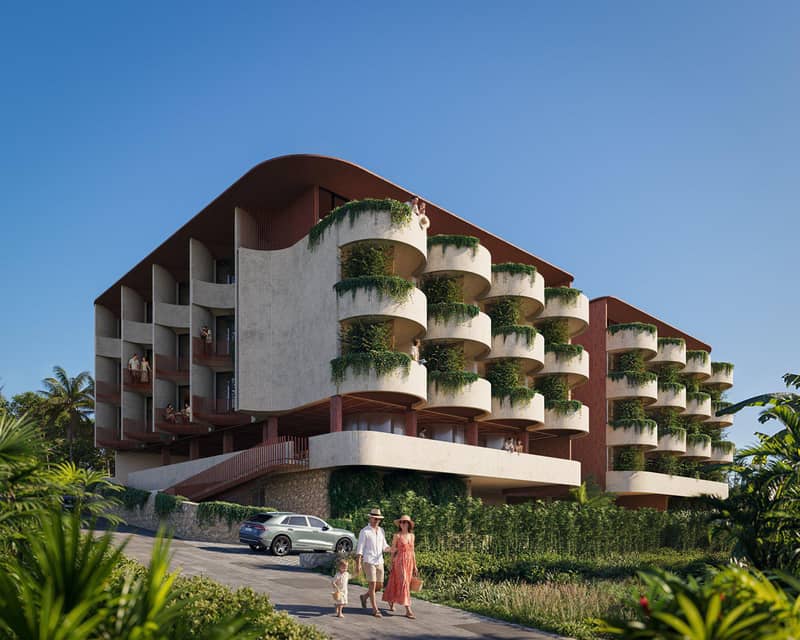 Investing in a boutique hotel with a SPA in Bali, Indonesia — photo 2