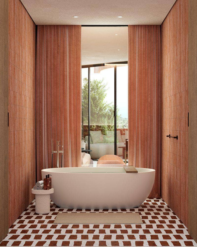 Investing in a boutique hotel with a SPA in Bali, Indonesia — photo 9