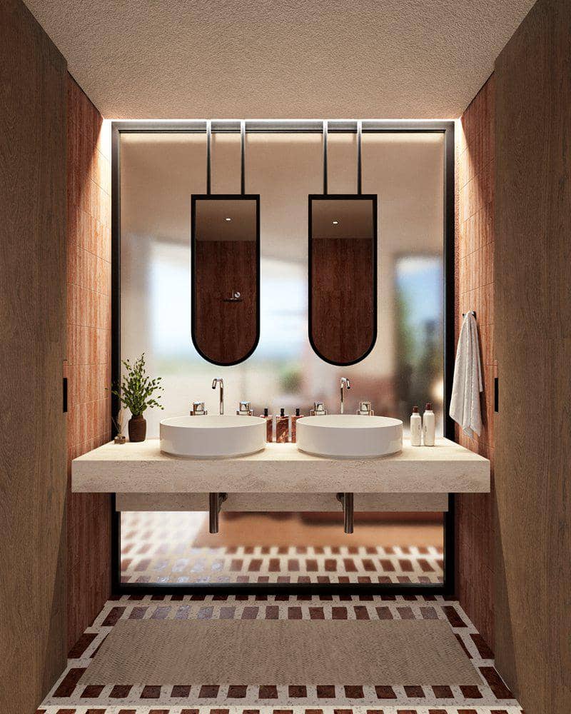 Investing in a boutique hotel with a SPA in Bali, Indonesia — photo 8