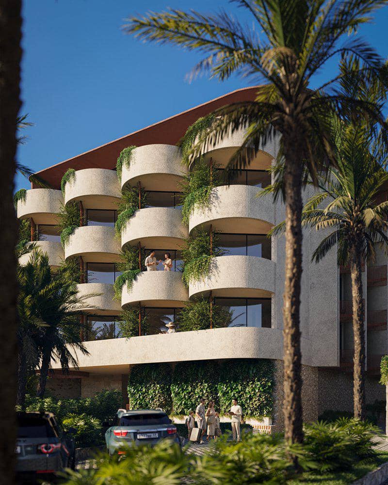 Investing in a boutique hotel with a SPA in Bali, Indonesia — photo 2