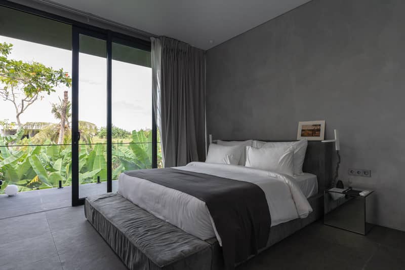 New complex of apartments and villas within walking distance of the beach, Nuanu City, Bali, Indonesia — photo 4