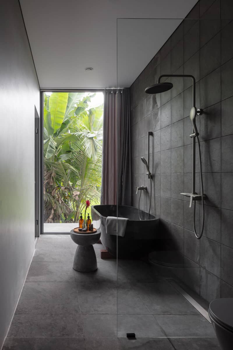 New complex of apartments and villas within walking distance of the beach, Nuanu City, Bali, Indonesia — photo 6