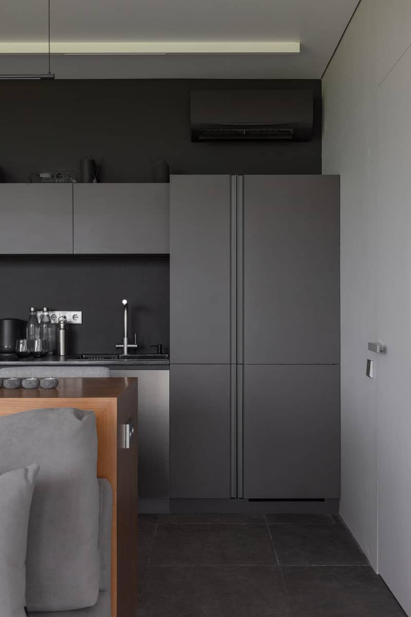 New complex of apartments and villas within walking distance of the beach, Nuanu City, Bali, Indonesia — photo 16