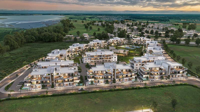 76 новых объектов в ЖК в Закаки — фото 3