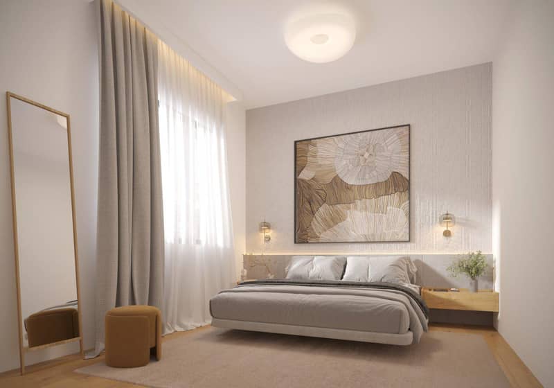 2 new flats in residential complex in Neapolis — photo 9
