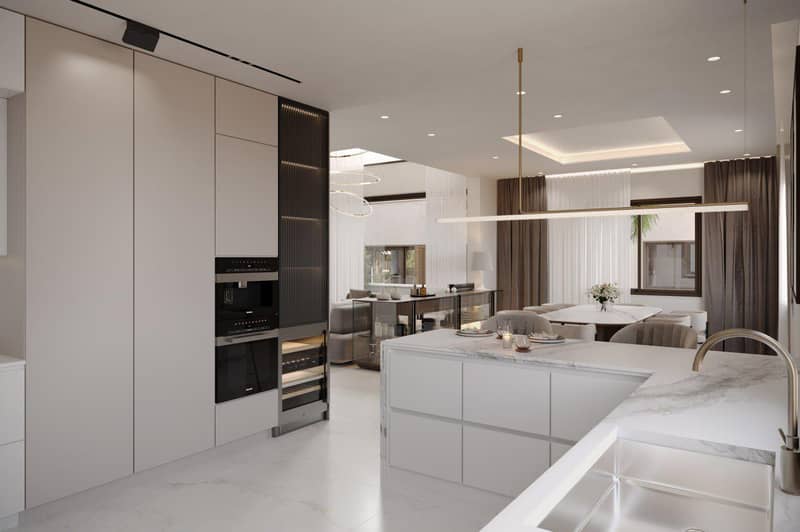 11 new objects in residential complex in Larnaca — photo 9