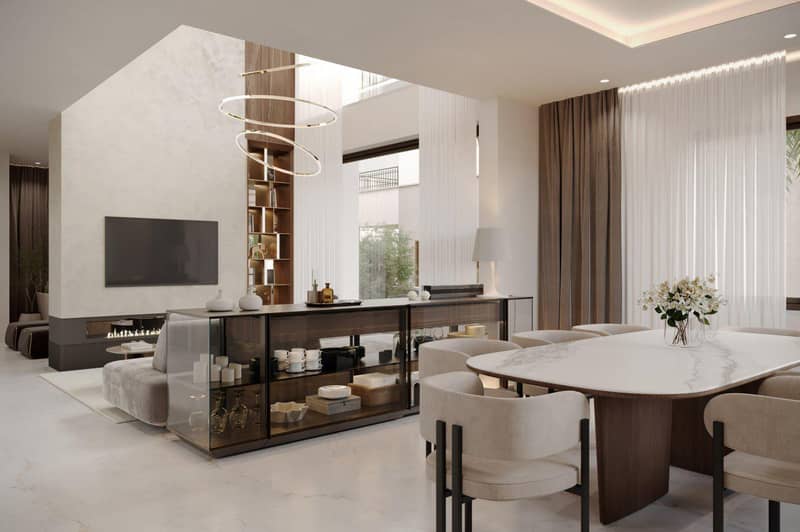 11 new objects in residential complex in Larnaca — photo 10