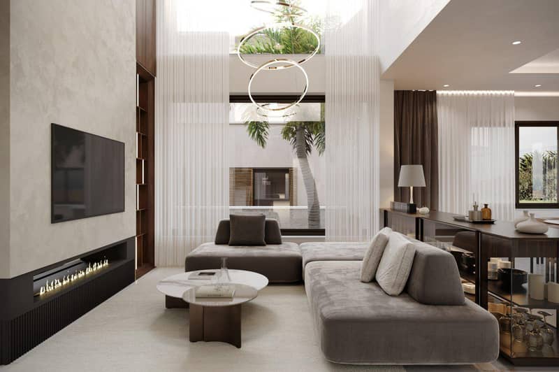 11 new objects in residential complex in Larnaca — photo 13