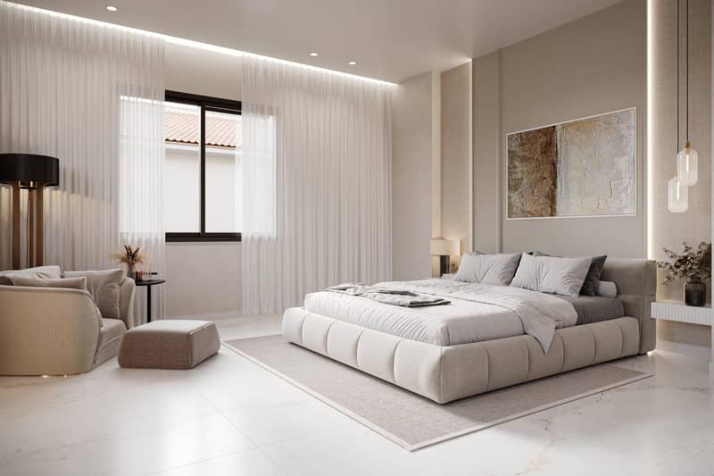 11 new objects in residential complex in Larnaca — photo 14