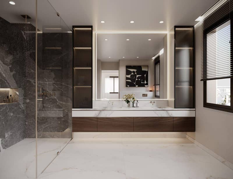 12 new objects in residential complex in Larnaca — photo 14