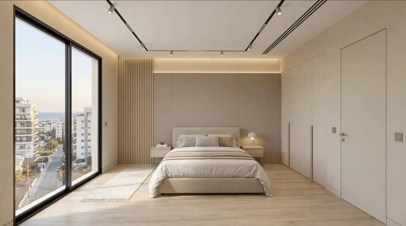 4 new objects in residential complex in Agios Ioannis (Cyprus) — photo 9