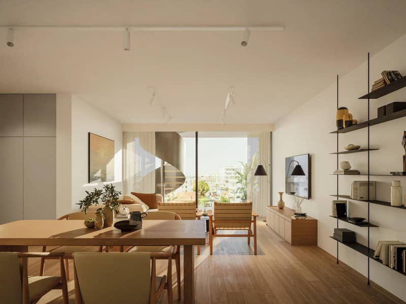 7 new objects in residential complex in Limassol — photo 4