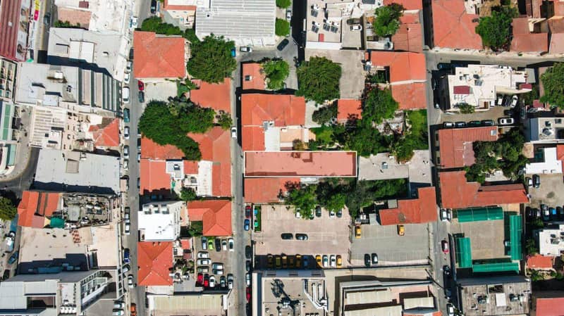 6 new flats in residential complex in Limassol — photo 3