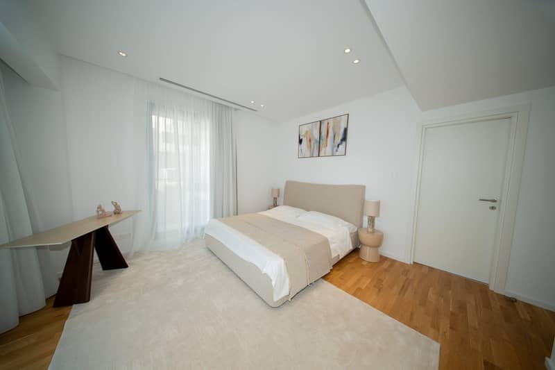 1 new flats in residential complex in Agios Tychonas — photo 8
