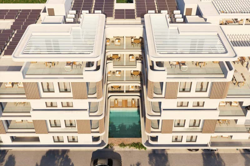 37 new objects in residential complex in Livadia — photo 7