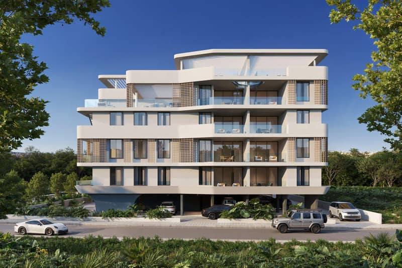 37 new objects in residential complex in Livadia — photo 5
