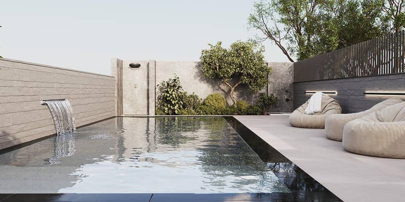 9 new objects in residential complex in Germasogeia — photo 2