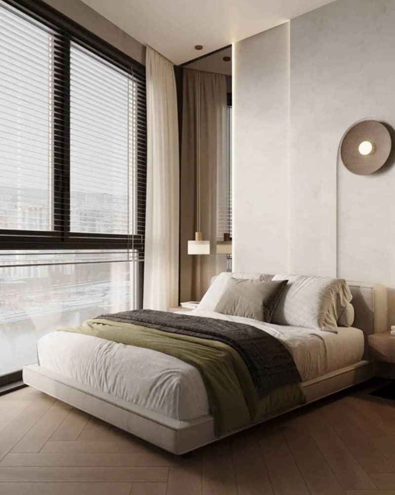 4 new flats in residential complex in Agios Ioannis (Cyprus) — photo 7
