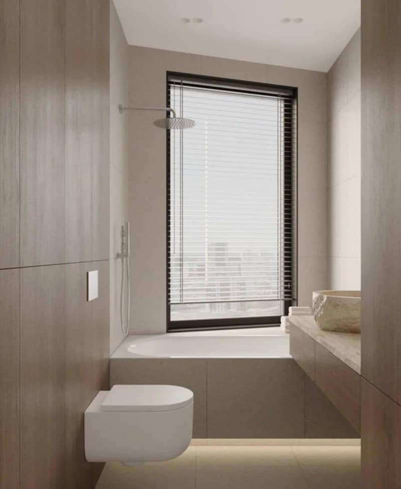 4 new flats in residential complex in Agios Ioannis (Cyprus) — photo 9