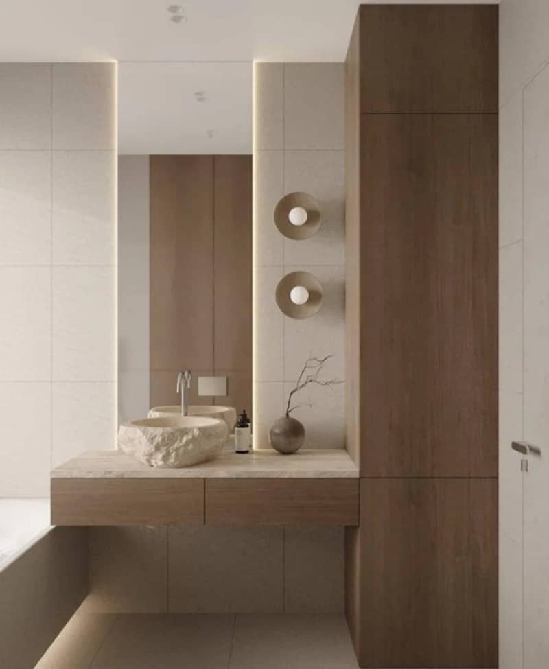 4 new flats in residential complex in Agios Ioannis (Cyprus) — photo 8
