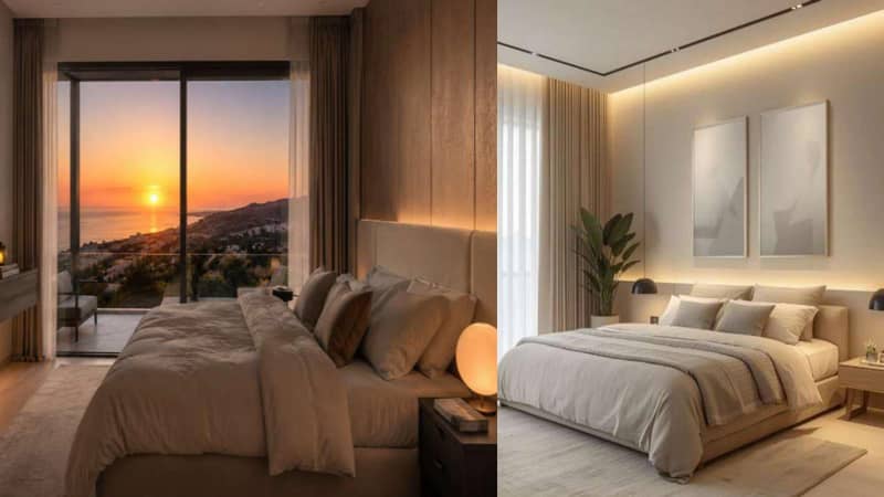 11 new objects in residential complex in Agios Tychonas — photo 8