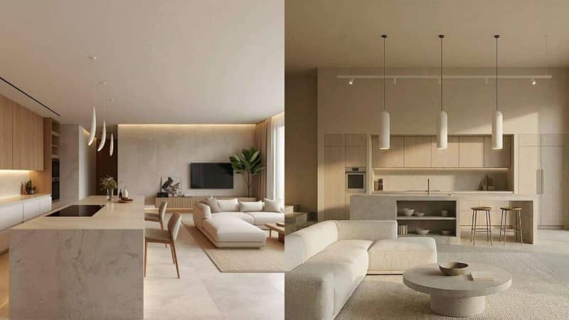11 new objects in residential complex in Agios Tychonas — photo 6