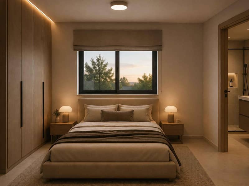 5 new objects in residential complex in Limassol — photo 8