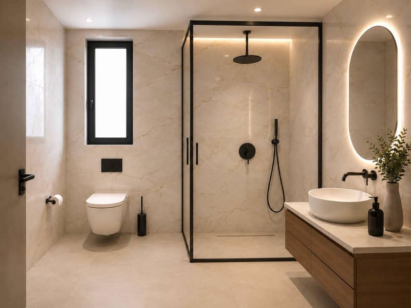 5 new objects in residential complex in Limassol — photo 9