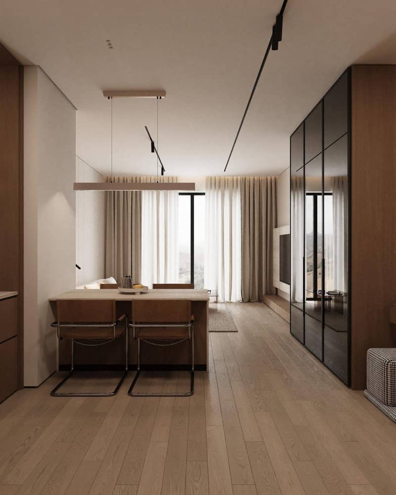 14 new objects in residential complex in Aradippou — photo 5