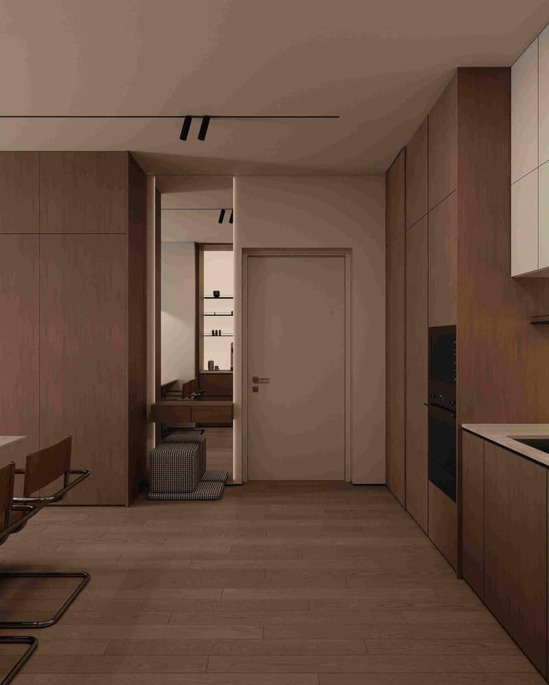 14 new objects in residential complex in Aradippou — photo 7